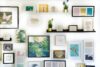 How to Create a Proper Gallery Wall for Your Home