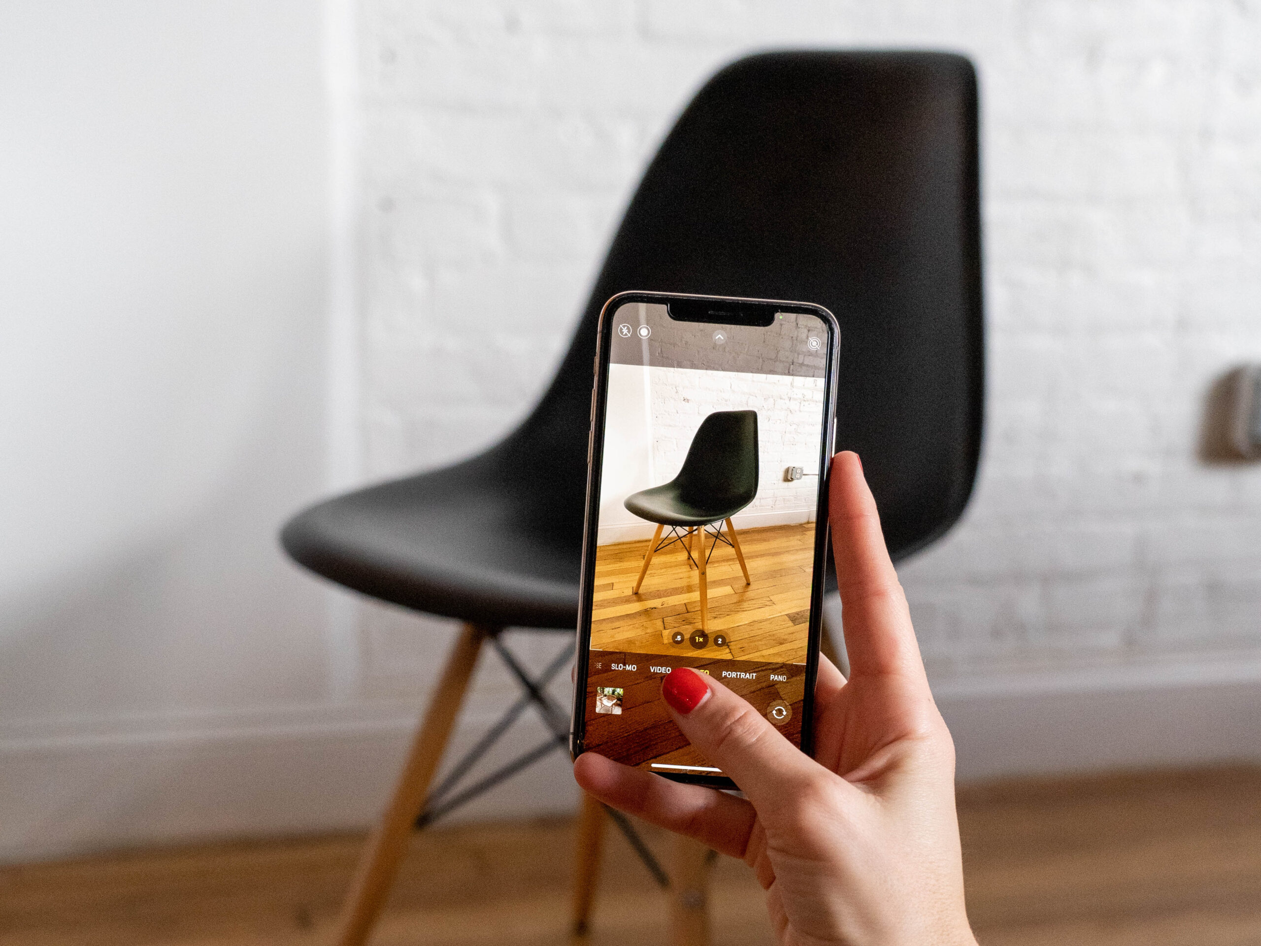 sell furniture online