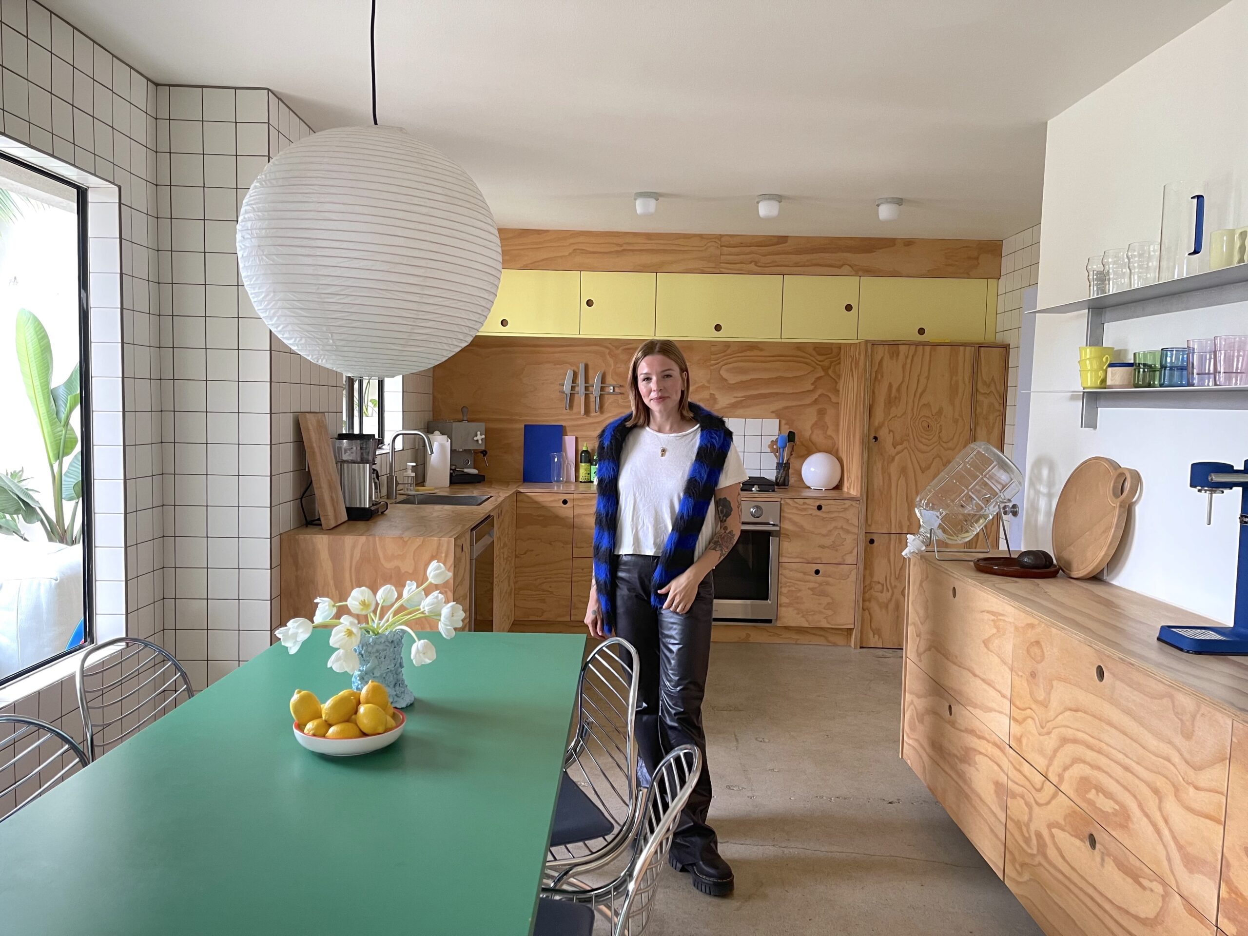 Bethany Brill's home