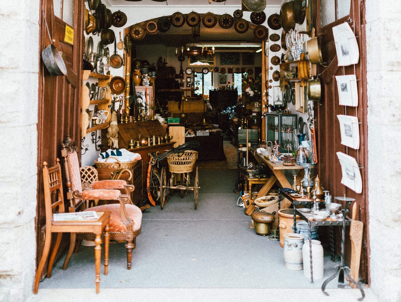 best furniture stores in Connecticut