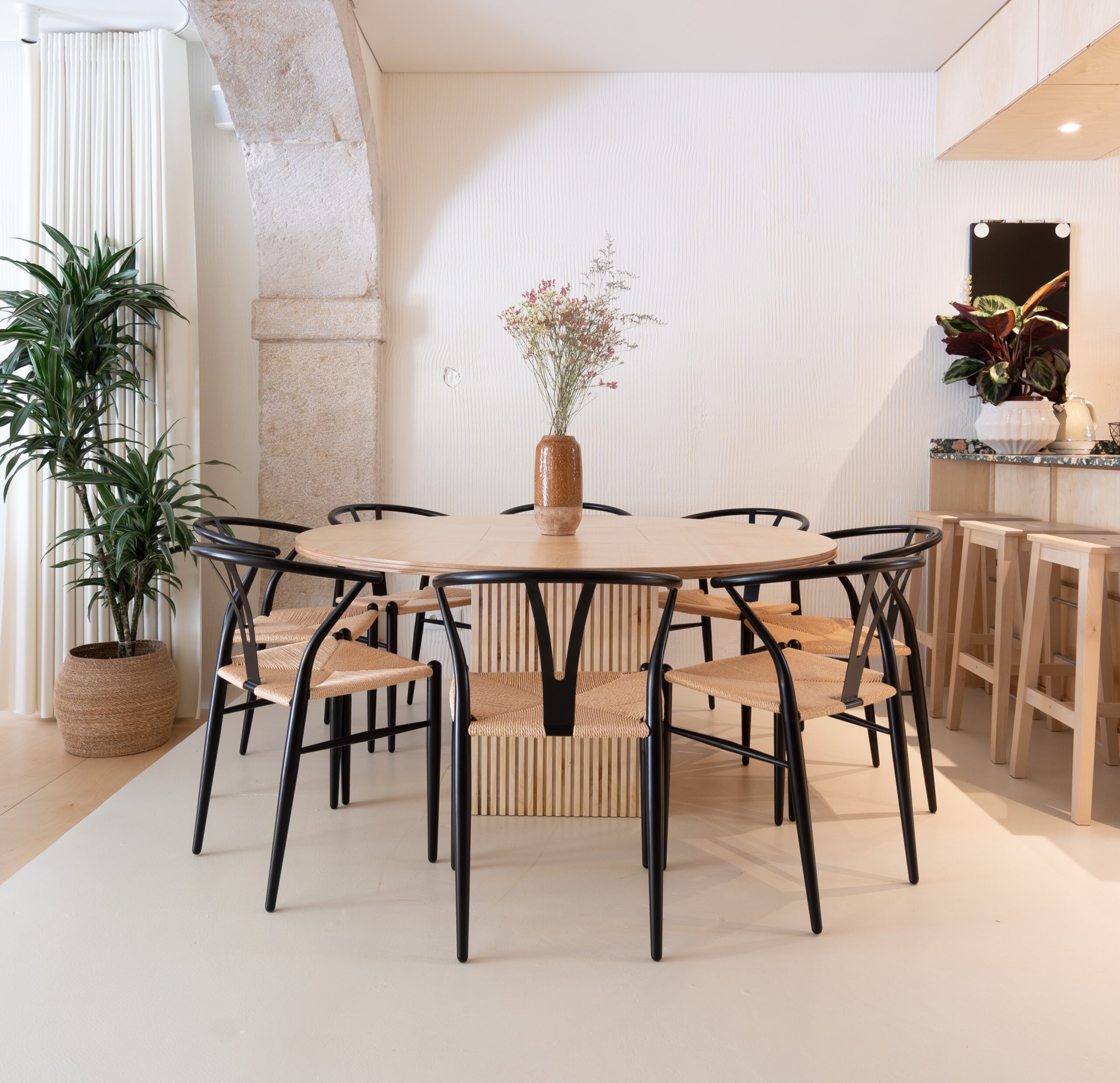 dining room trends in 2024