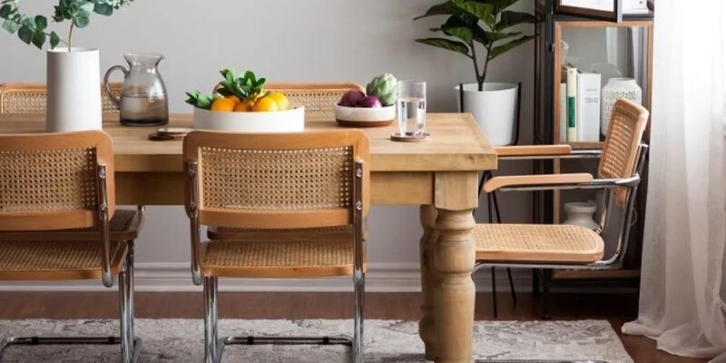 Spotlight: Cesca Chair