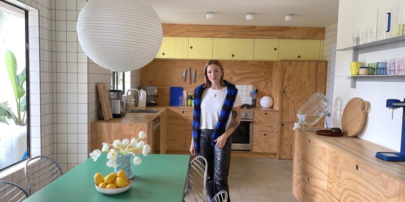 Better With Age: Bethany Brill