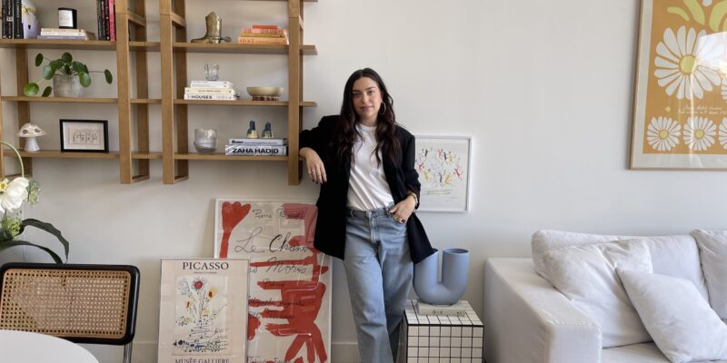 Better With Age: Gaby Ulloa