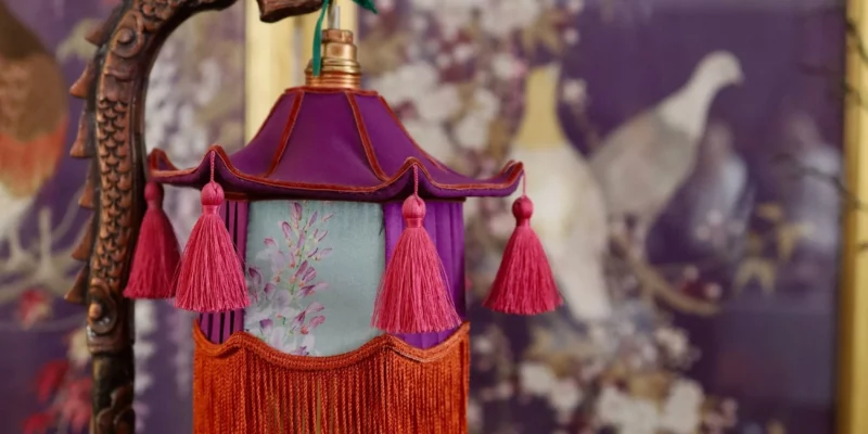 The Influence of Chinoiserie in Interior Design