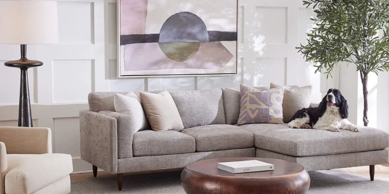 Brand Spotlight: BenchMade Modern