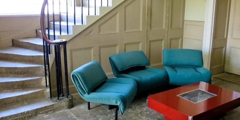 Spotlight: Veranda Sofa