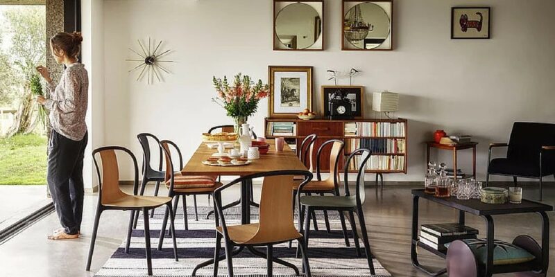 Spotlight: Star Clock