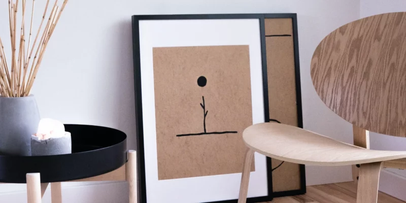 Transforming Spaces with Wabi-Sabi