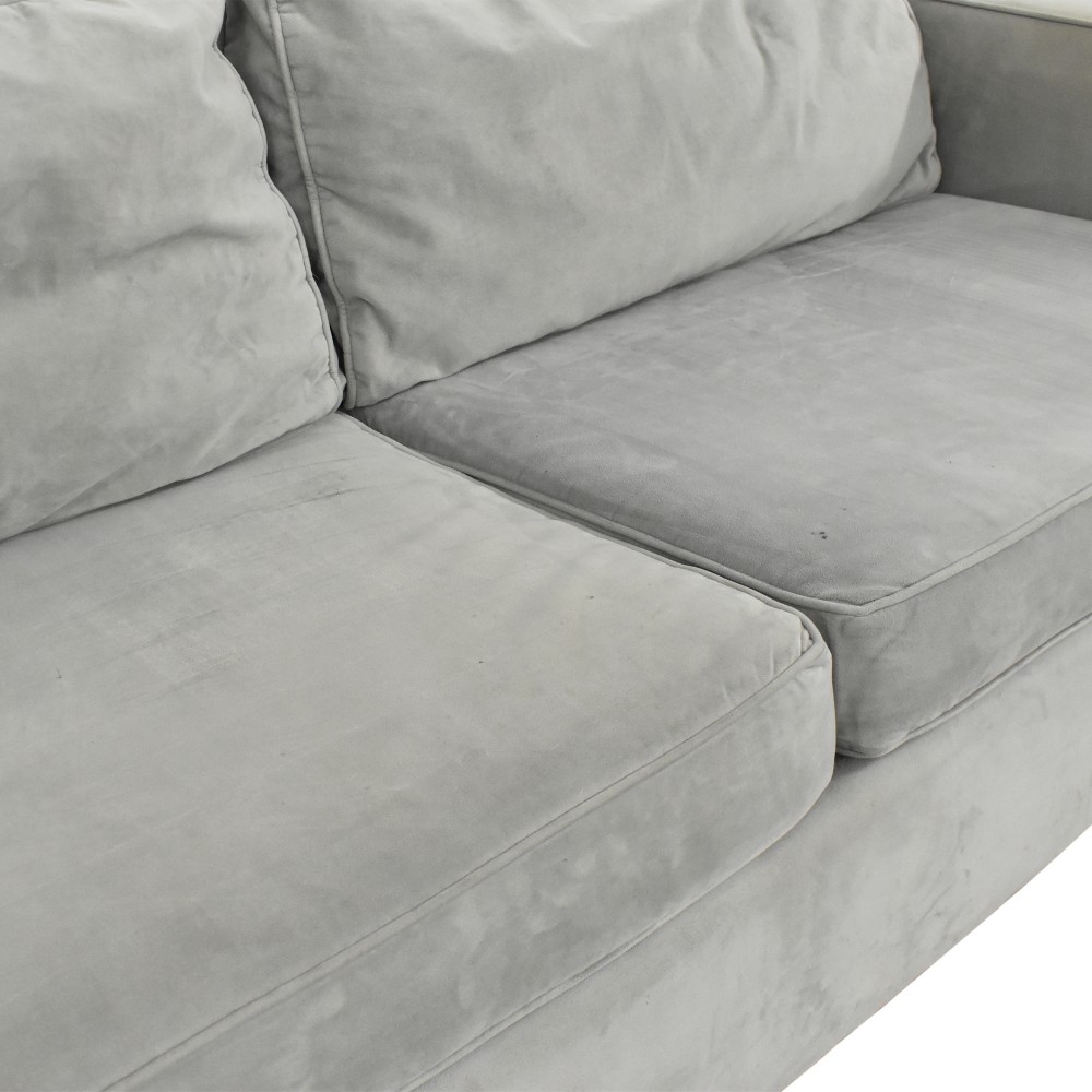 shop West Elm Henry Sofa West Elm Classic Sofas