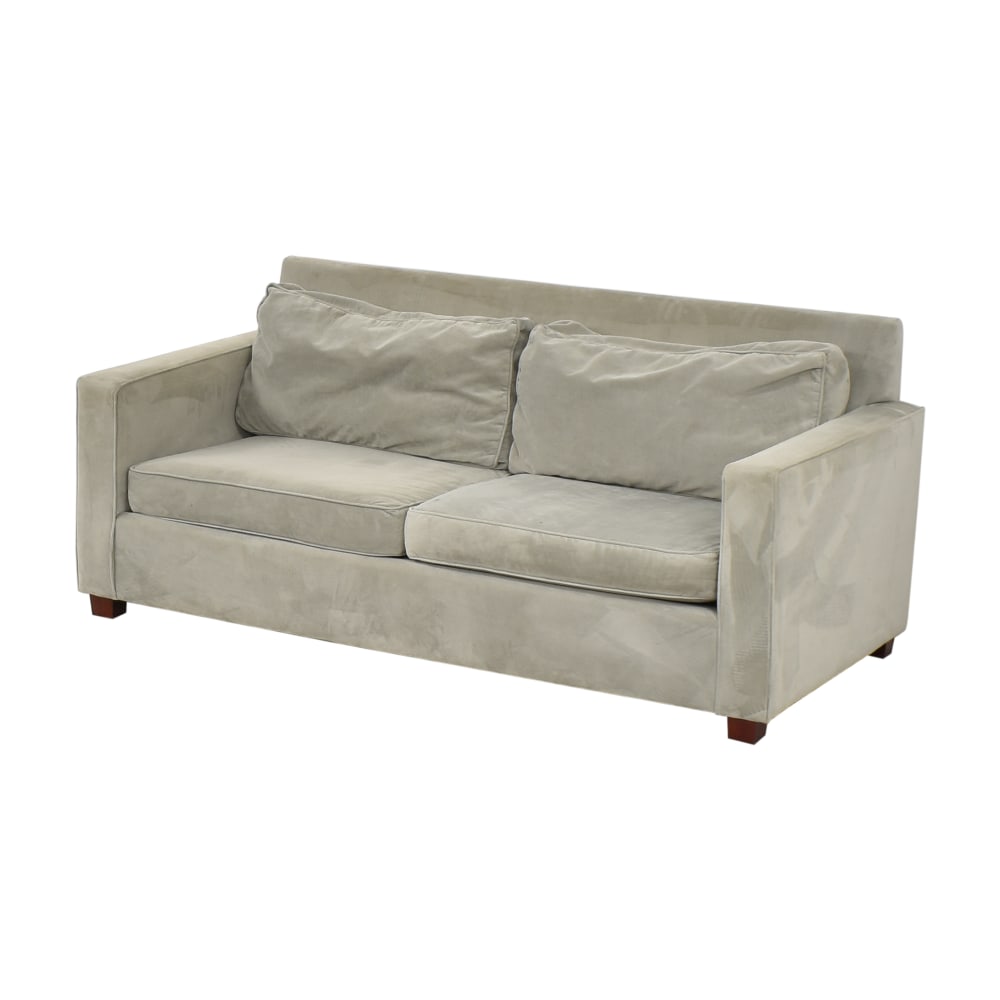 buy West Elm Henry Sofa West Elm Classic Sofas