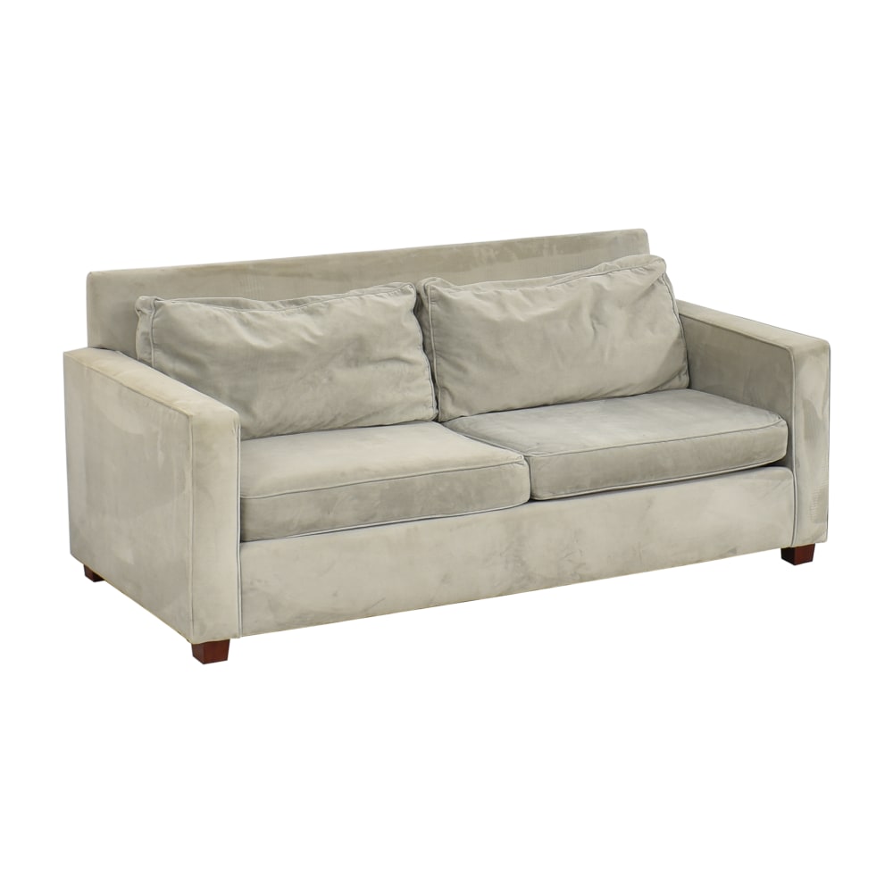 shop West Elm Henry Sofa West Elm Sofas