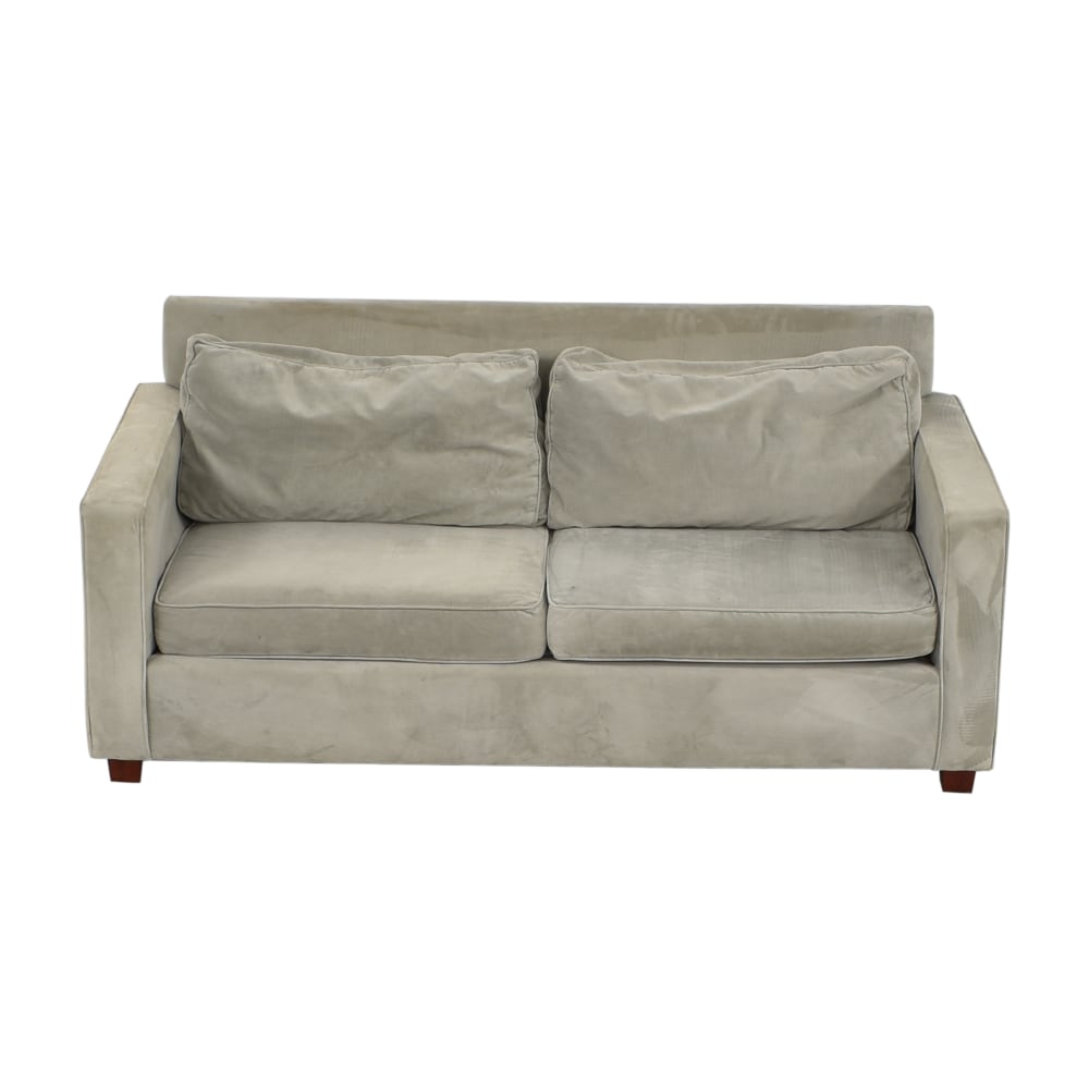 West Elm West Elm Henry Sofa nj