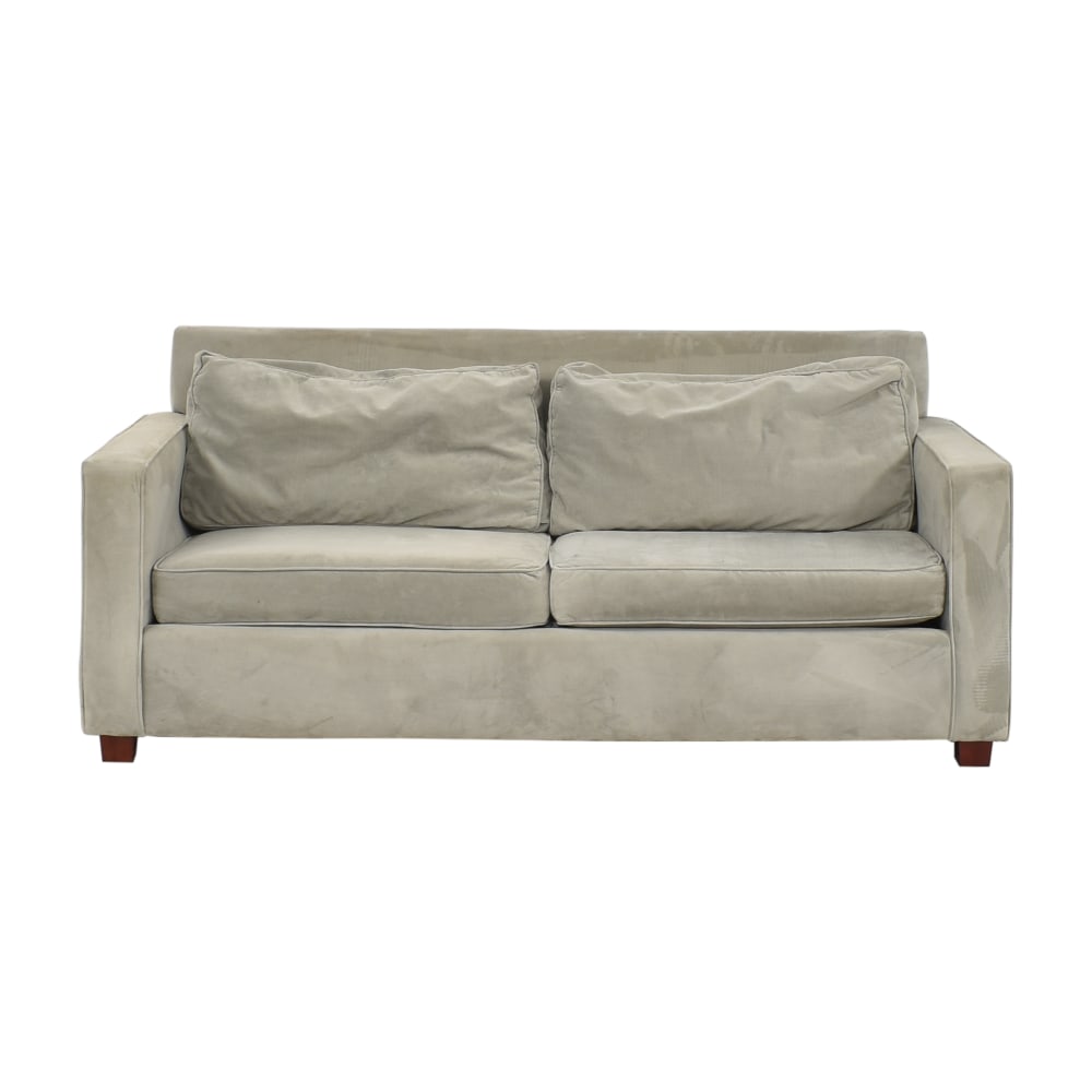West Elm West Elm Henry Sofa nyc
