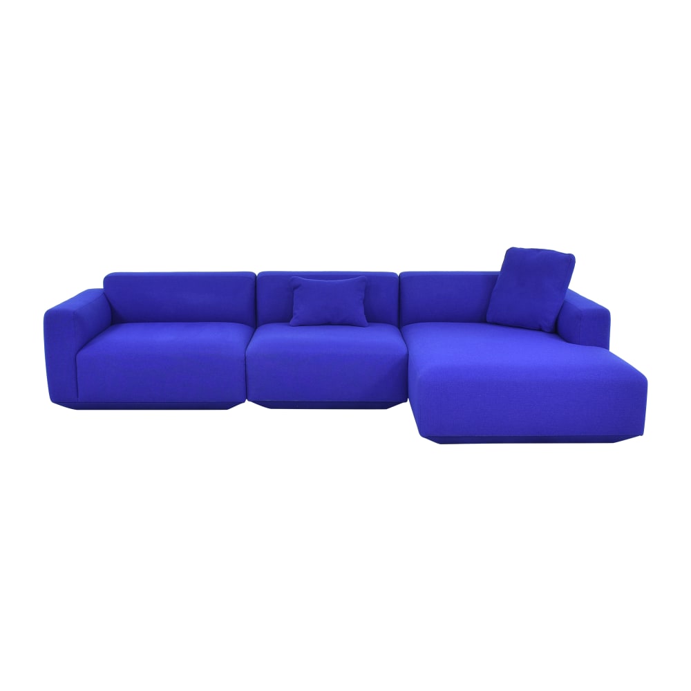 Main image for &Tradition Develius Sofa 