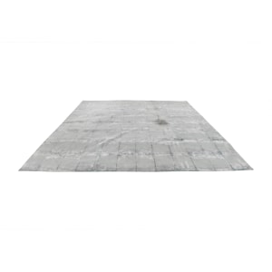  Custom Abstract Area Rug  pa
