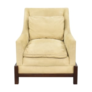 Baker Furniture Baker Furniture Accent Chair