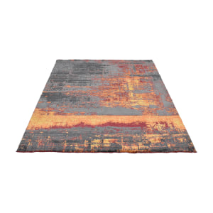 shop Madder Custom Rugs Madder Custom Rugs Contemporary Area Rug  online
