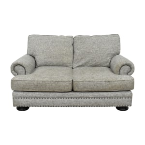 Bernhardt Bernhardt Foster II Loveseat