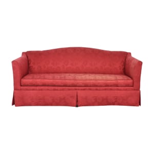Ethan Allen Ethan Allen Camelback Sofa