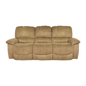 La-Z-Boy La-Z-Boy Hayes Reclining Sofa ma