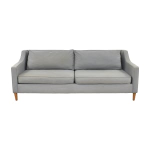 West Elm Paidge Sofa sale