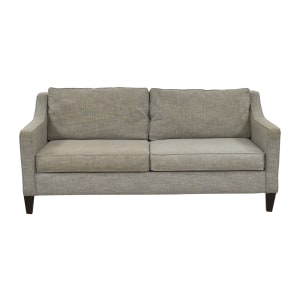 West Elm Paidge Sofa sale