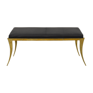 shop Organic Modernism Organic Modernism Paris Bench online
