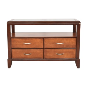 Macy's Macy's Modern Sideboard  coupon