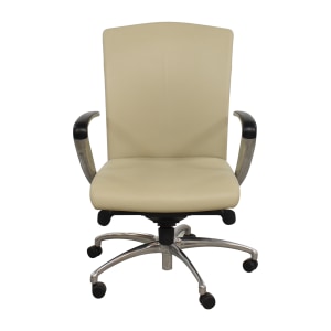 buy Gunlocke Company Gunlocke Company Modern Desk Chair  online