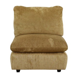  Modern Slipper Chair 