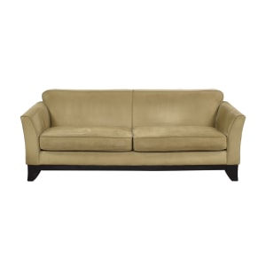 buy Pottery Barn Greenwich Sofa Pottery Barn Classic Sofas