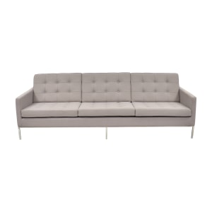 Organic Modernism Organic Modernism New York Sofa Sofas