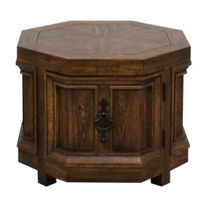 Thomasville Thomasville Octagon Table for sale