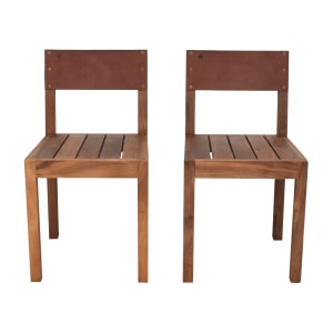 Kaiyo | Secondhand Furniture Store Online - NYC, DC, & LA