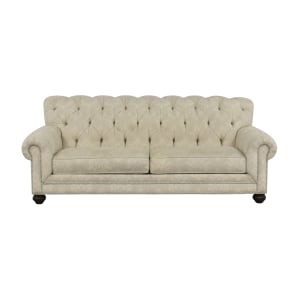 Ethan Allen Ethan Allen Chadwick Sofa  Sofas
