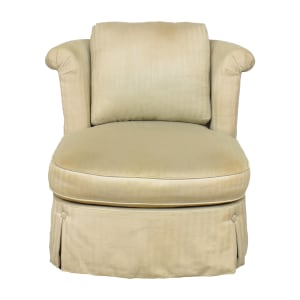 buy Bloomingdale's Traditional Oversized Accent Chair Bloomingdale's Chairs