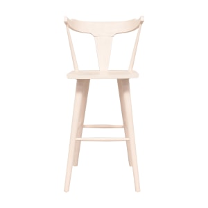 Anthropologie Anthropologie Mackinder Counter Stool ma
