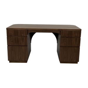 Mitchell Gold + Bob Williams Mitchell Gold + Bob Williams Bradley Desk nyc