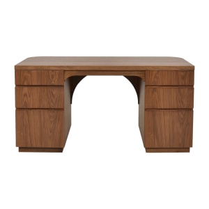 shop Mitchell Gold + Bob Williams Bradley Desk Mitchell Gold + Bob Williams Home Office Desks
