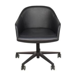 Vitra Vitra Softshell Chair nj
