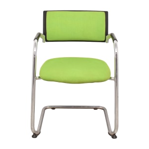 buy Dauphin Dauphin Teo Sled Chair online