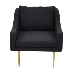 Organic Modernism Organic Modernism Florence Chair second hand