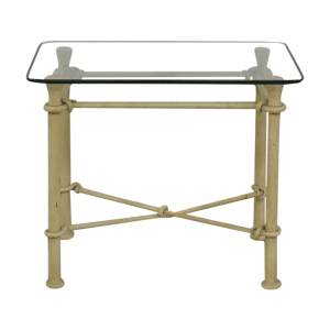 Ethan Allen Ethan Allen Vintage Side Table End Tables