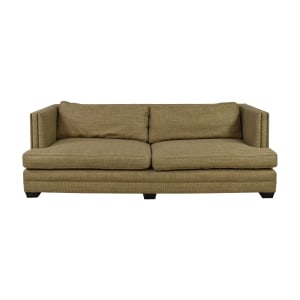 Arhaus Arhaus Bryant Transitional Sofa ma