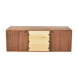 Organic Modernism Monti Console / Storage