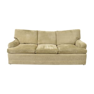 Edward Ferrell Edward Ferrell English Roll Arm Sofa  used