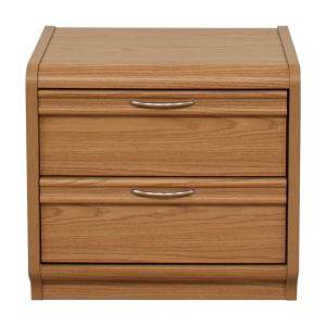 Palliser 2-Drawer Nightstand  / End Tables