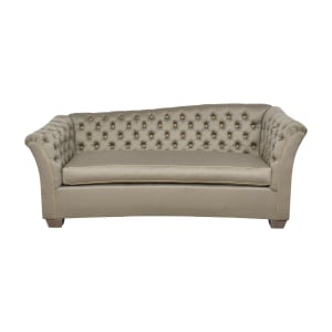  Custom Modern Chesterfield Sofa coupon
