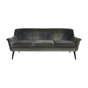 Room & Board Room & Board Murphy Sofa  Classic Sofas